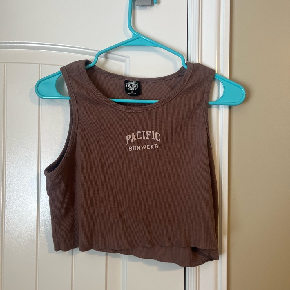 Pacsun Pacific Sunwear Tank